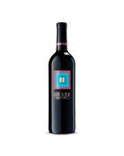 Gager Cuveé Quattro 2017 Austria Red wine 75 cl 14,5%